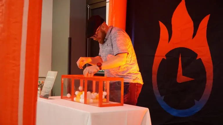 Beat The Box Multisphere