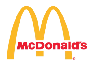 Mcdonalds Logo